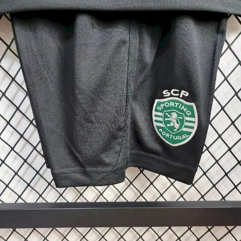 2425-kids-Sporting-Lisbon-3-away-3.jpg Kids Sporting CP 2024/25 Fourth Kit - Image 9