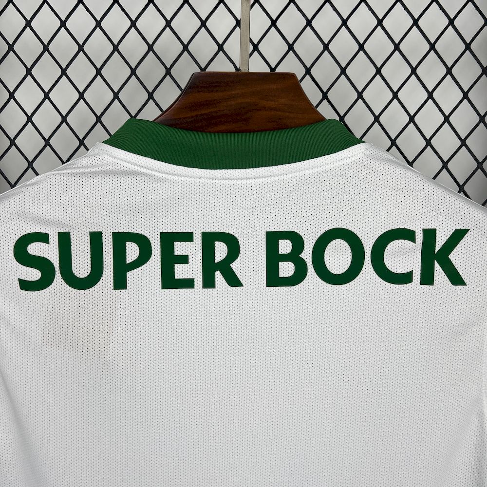 2524f512a3ce1bcb7d22a64b85faa8f5.jpg Mens Sporting CP 2025/26 Fourth Jersey - Image 8