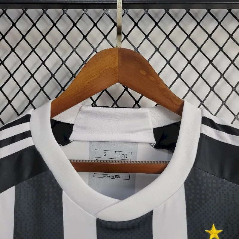 258160055542407ed545ad2fed804acc.webp Mens Atlético Mineiro 2024/25 Home Jersey - Image 10