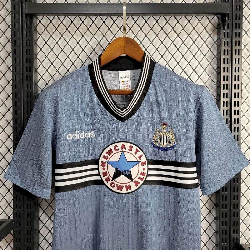 2804_398.jpg Retro Newcastle United 1996/97 Away Jersey - Image 9