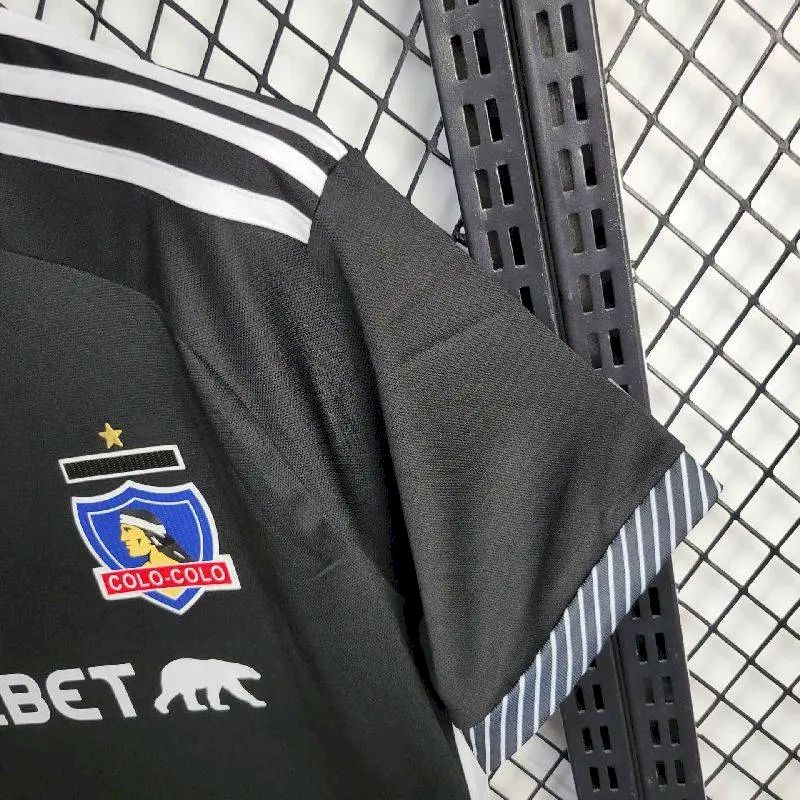 2806_382.jpg Mens Colo Colo 2024/25 Away Jersey - Image 6