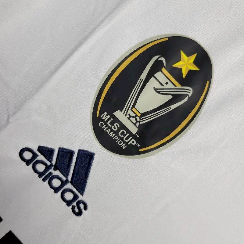 2808_361.jpg Retro LA Galaxy 2012/13 Home Long Sleeve Jersey - Image 7