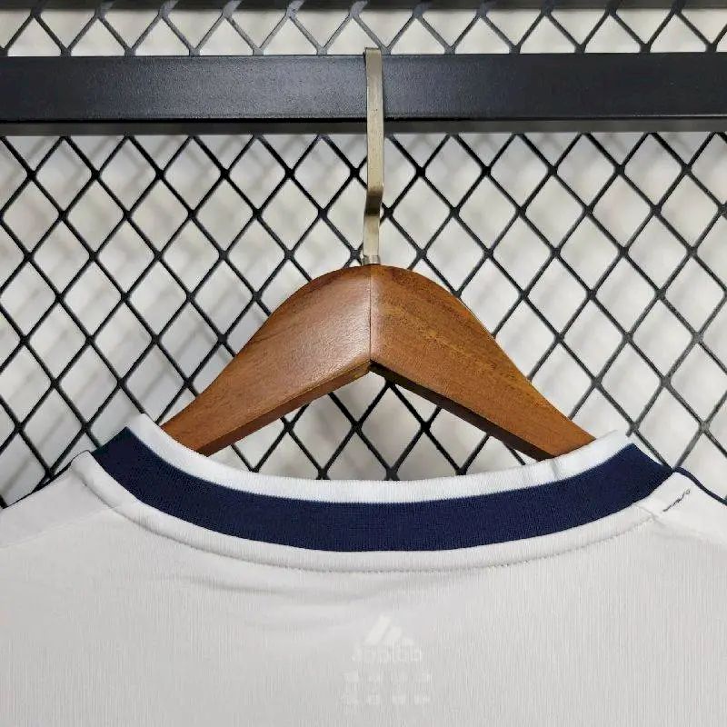 2808_363.jpg Retro LA Galaxy 2012/13 Home Long Sleeve Jersey - Image 5