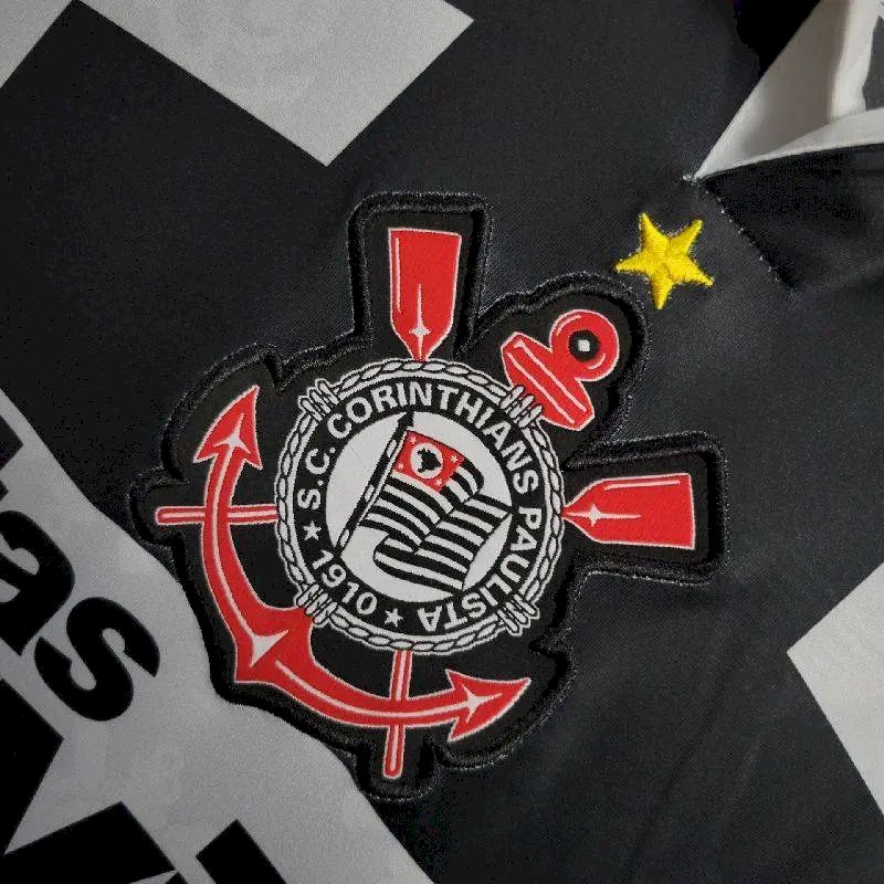 2809_351.jpg Retro Corinthians 1996 Third Jersey - Image 8