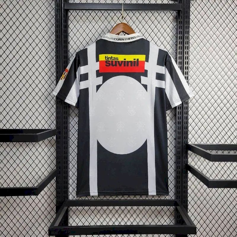 2809_357.jpg Retro Corinthians 1996 Third Jersey - Image 3