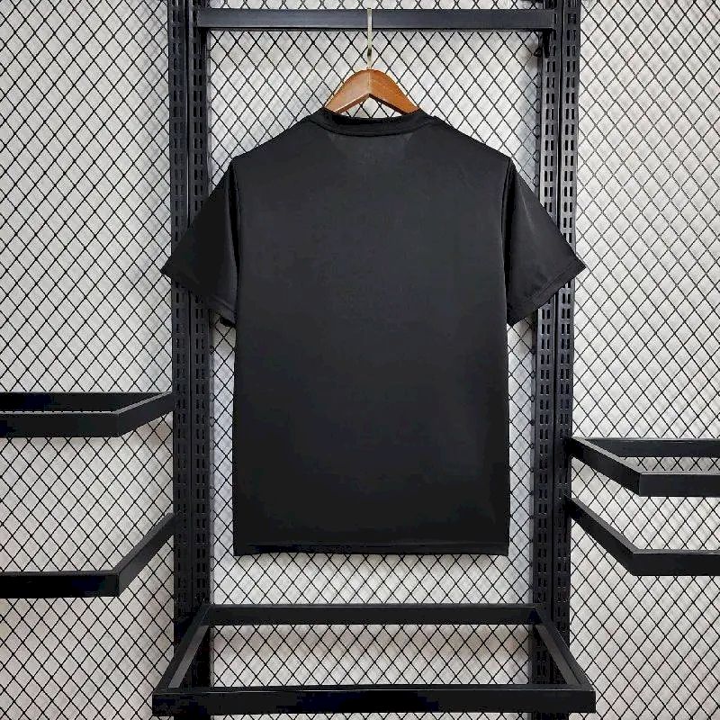 2810_345.jpg Mens Argentina 2024/25 Balmain T-shirt - Image 5