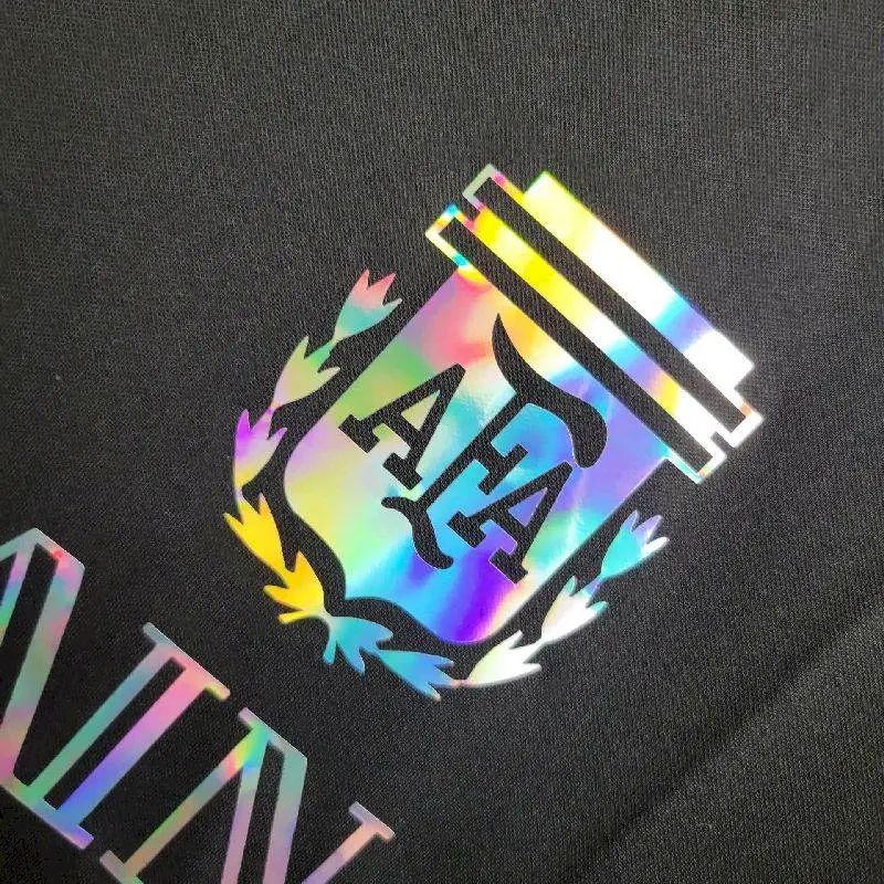 2810_348.jpg Mens Argentina 2024/25 Balmain T-shirt - Image 3