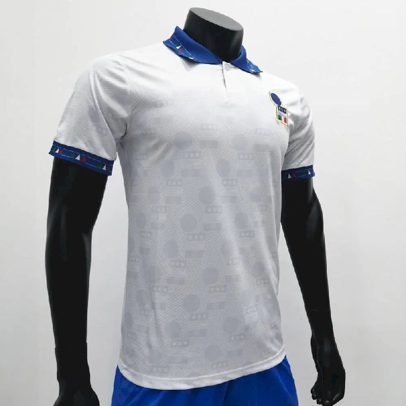 28187ab936cdf48b.jpg Retro Italy 1994 Away Jersey - Image 6