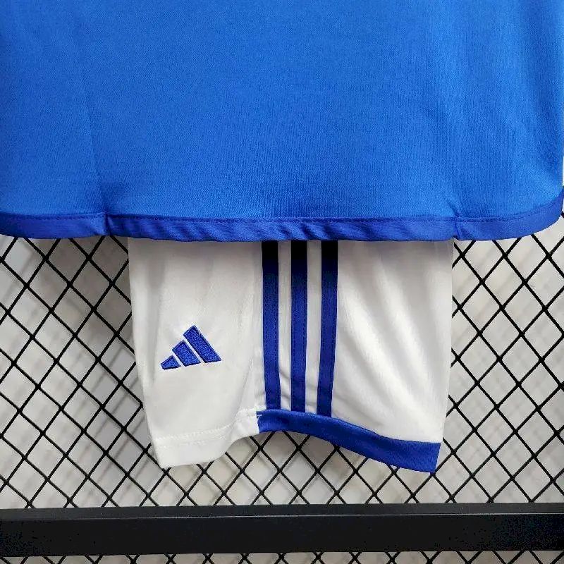 2819_281.jpg Kids Cruzeiro 2024/25 Home Kit - Image 3