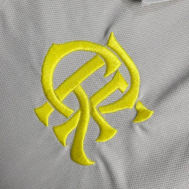 2834_153.jpg Mens Flamengo 2024/25 Pre-Match Jersey - Image 3