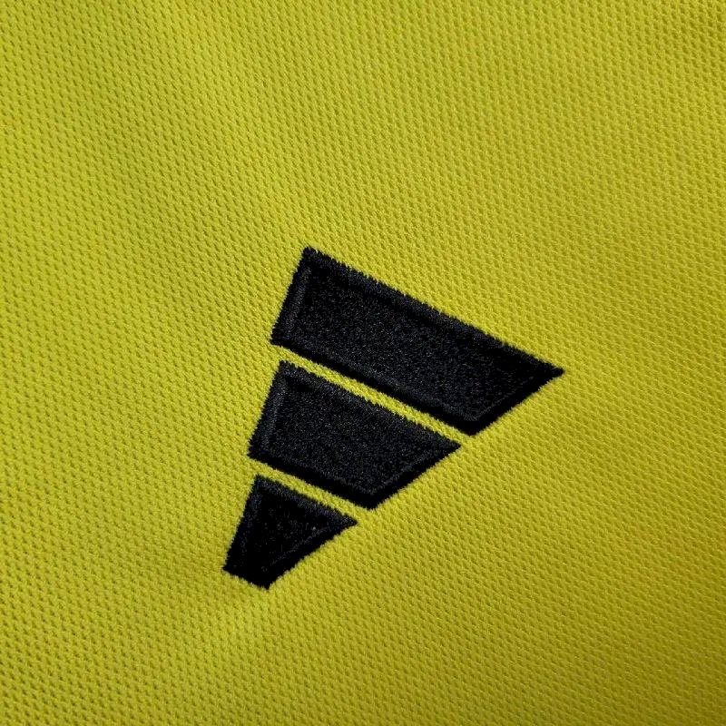 2836_142.jpg Mens Flamengo 2024/25 Pre-Match Jersey - Image 4