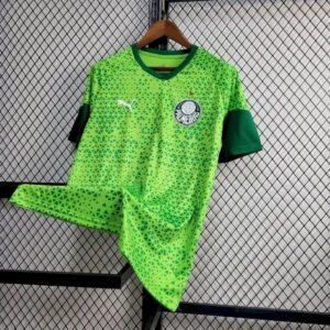 Mens Palmeiras 2024/25 Pre-Match Jersey