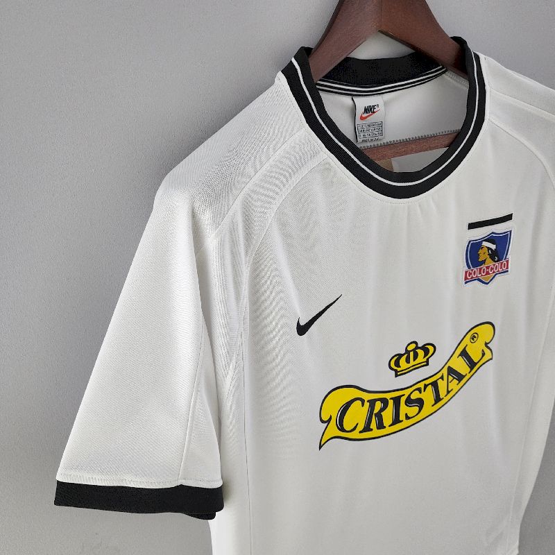 28692eb74def6dc6f4b7025bf1c5a8ab.jpg Retro Colo Colo 1986 Home Jersey - Image 9