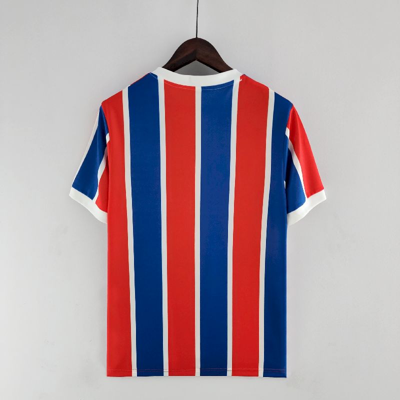 2de29c613e9eeb3d6d2b998a18ad64fd.jpg Retro Colo Colo 1986 Away Jersey - Image 2
