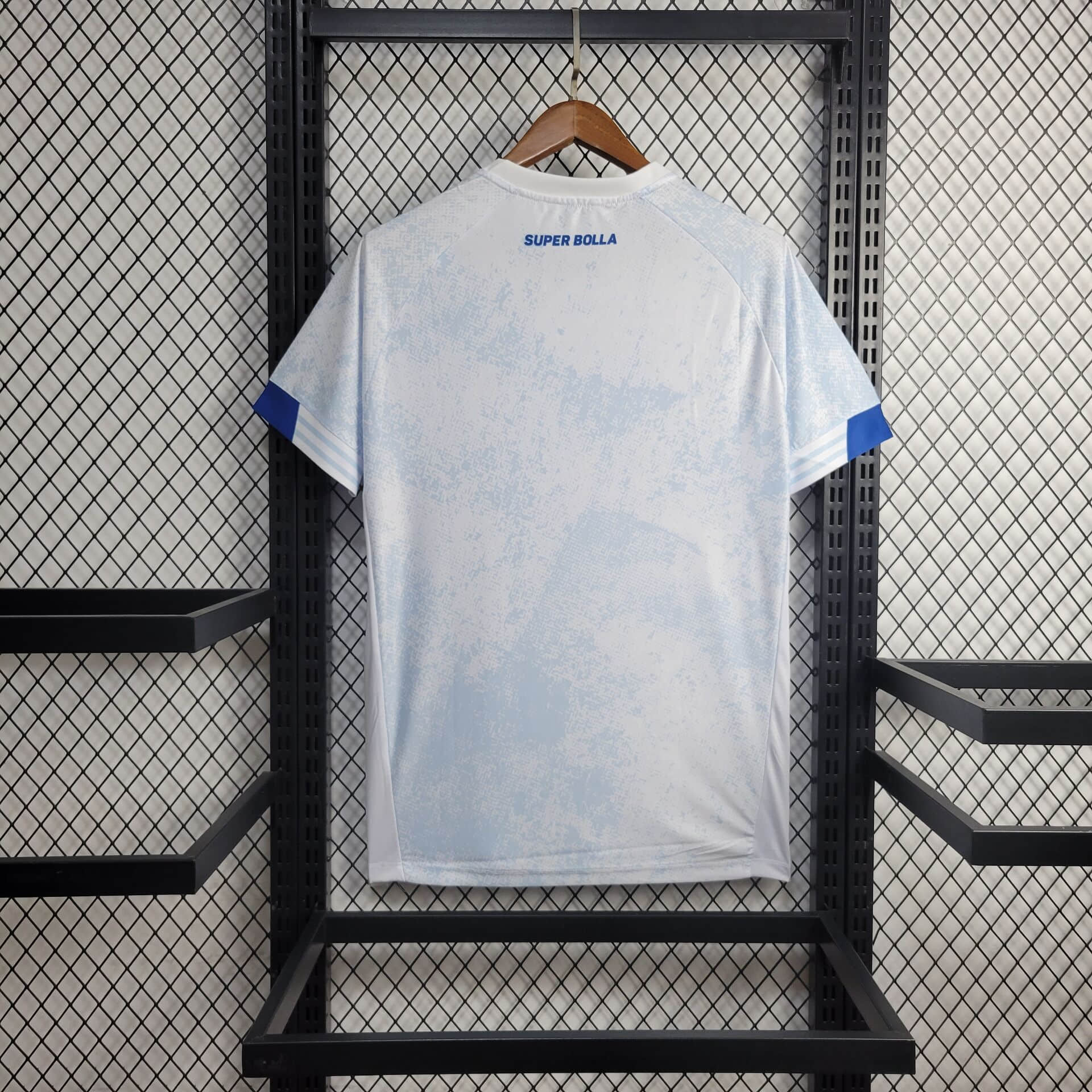 2e46ee48416e0b019be1e3e26b8f939e.jpg Mens AD Confianca 2024/25 Away Jersey - Image 2