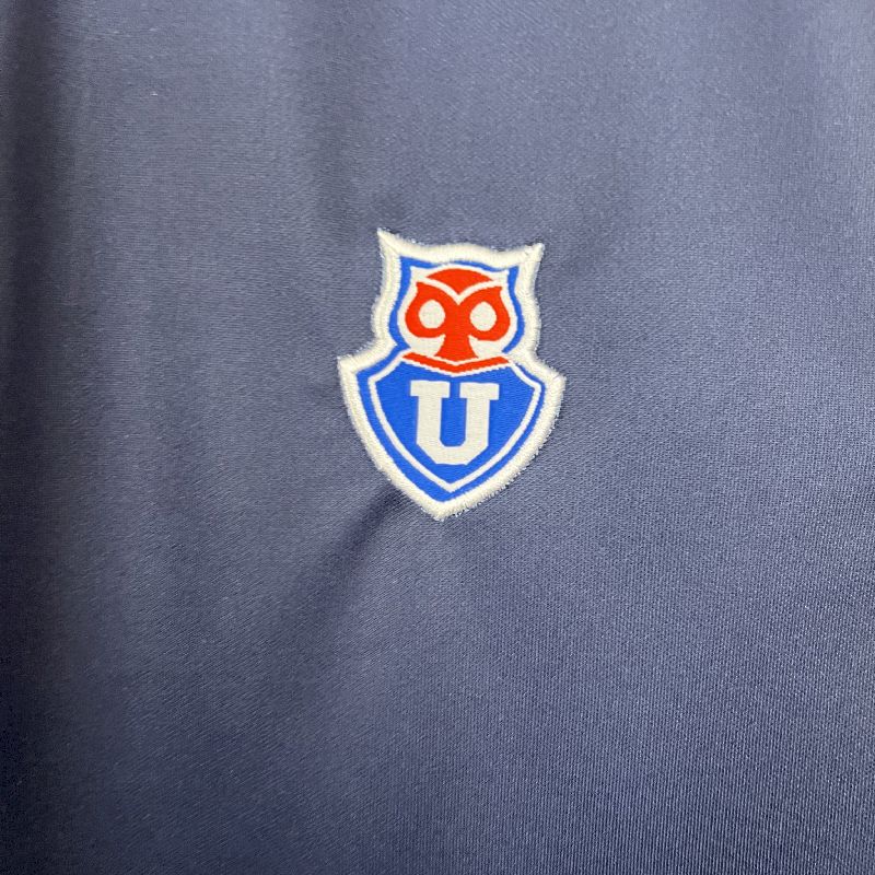 2ea4d3066074f01167c21de23915dac8.jpg Mens Universidad De Chile 2023/24 Special Edition Jersey - Image 9