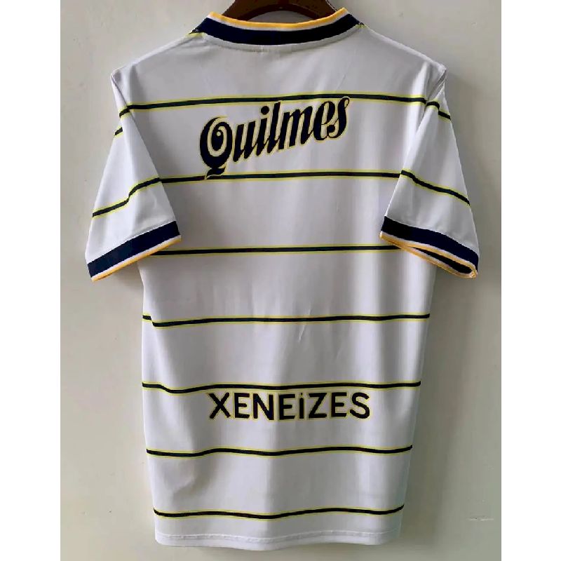 31f66b8a3d5594b9.jpg Retro Boca Juniors 1998/99 Away Jersey - Image 3