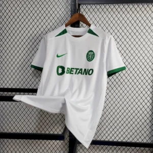 Mens Sporting Cp 2023/24 European Special Cup Winners’ Cup Anniversary Jersey