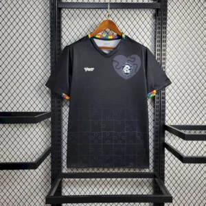 Mens Remo 2024-25 Edicao Especial Jersey