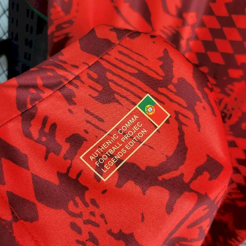39743be15cc1630cacee4694d335c1e2.webp Mens Portugal 2024/25 Special Edition Jersey - Image 3