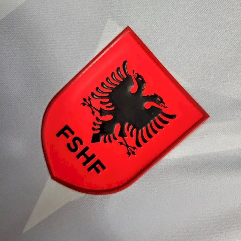 3c595b9cf15b2b7e8b4e5ff473ae7dff3.jpg Mens Albania 2023/24 Away Jersey - Image 7