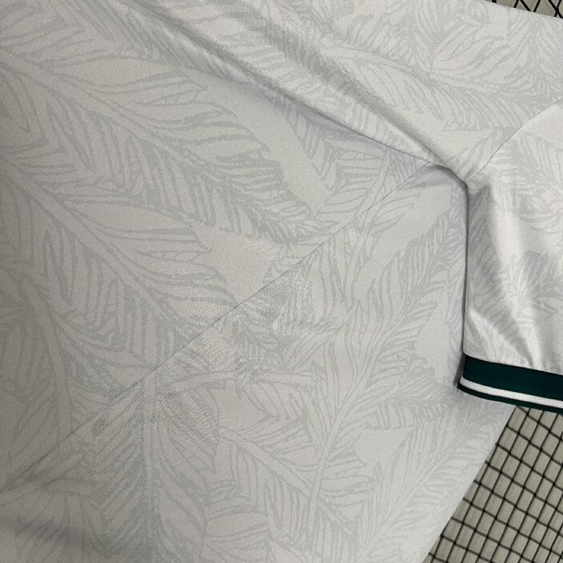 418000e48d43b01ab889713ce10b03a5.jpg Mens Santiago Wanderers 2024/25 Away Jersey - Image 3