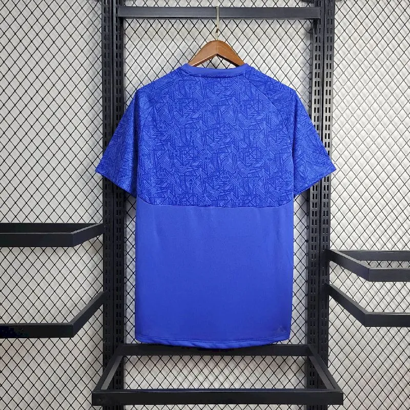 42cbf1c03e20ac061896582b6e485e11.webp Mens Grêmio 2024/25 Pre-Match Jersey - Image 3