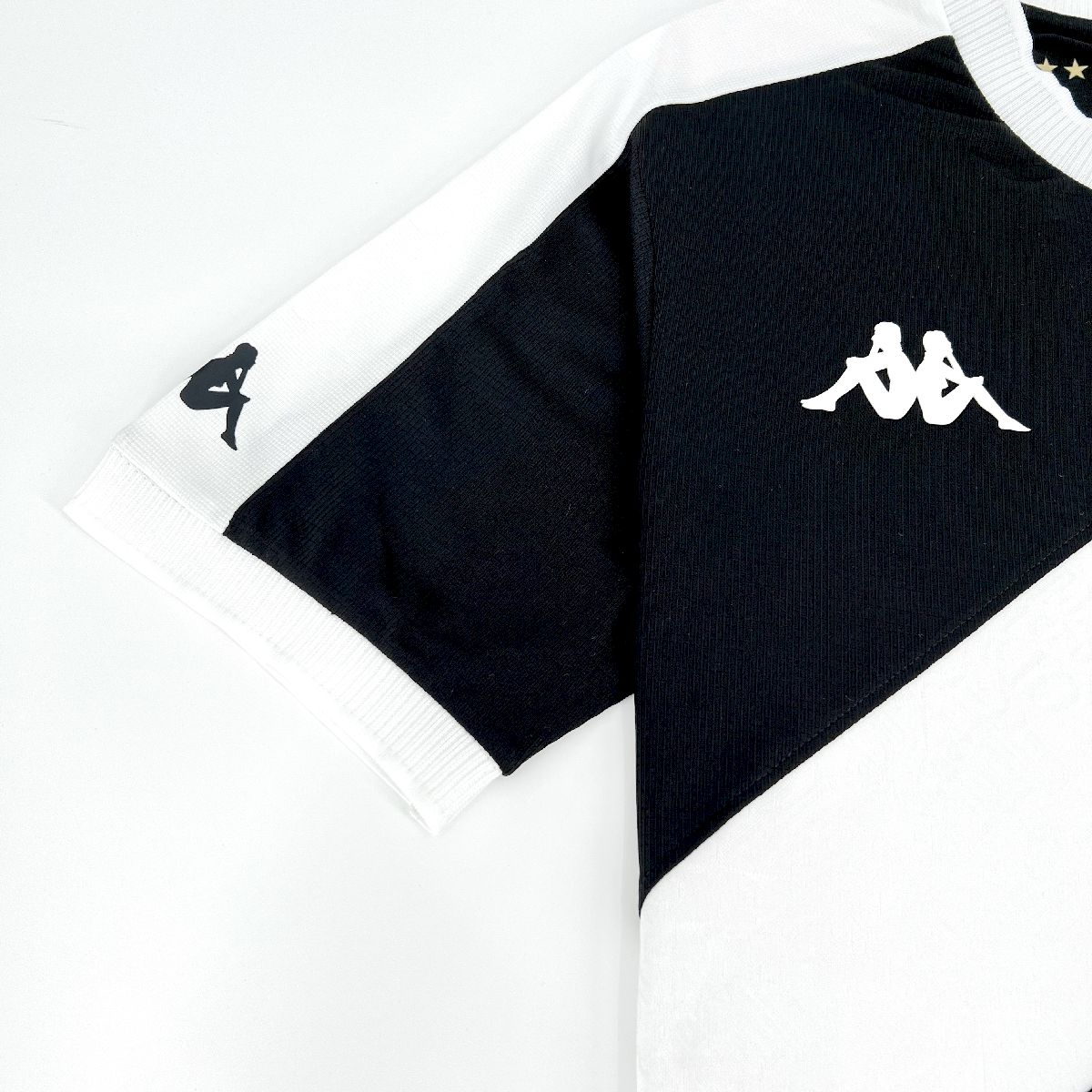 4309a80015153a627210471e5837f062.jpg Mens Vasco da gama 2024/25 Home Jersey - Image 5