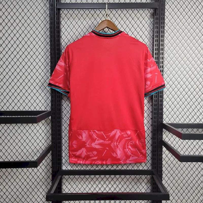 438bf17d7f897f88f89a870e850289fe.webp Mens South Korea 2024/25 Home Jersey - Image 3
