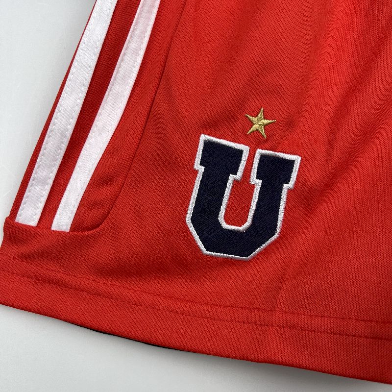 46a8f15db645923049fb607ffa723689.jpg Kids Universidad de Chile 2024/25 Third Kit - Image 6