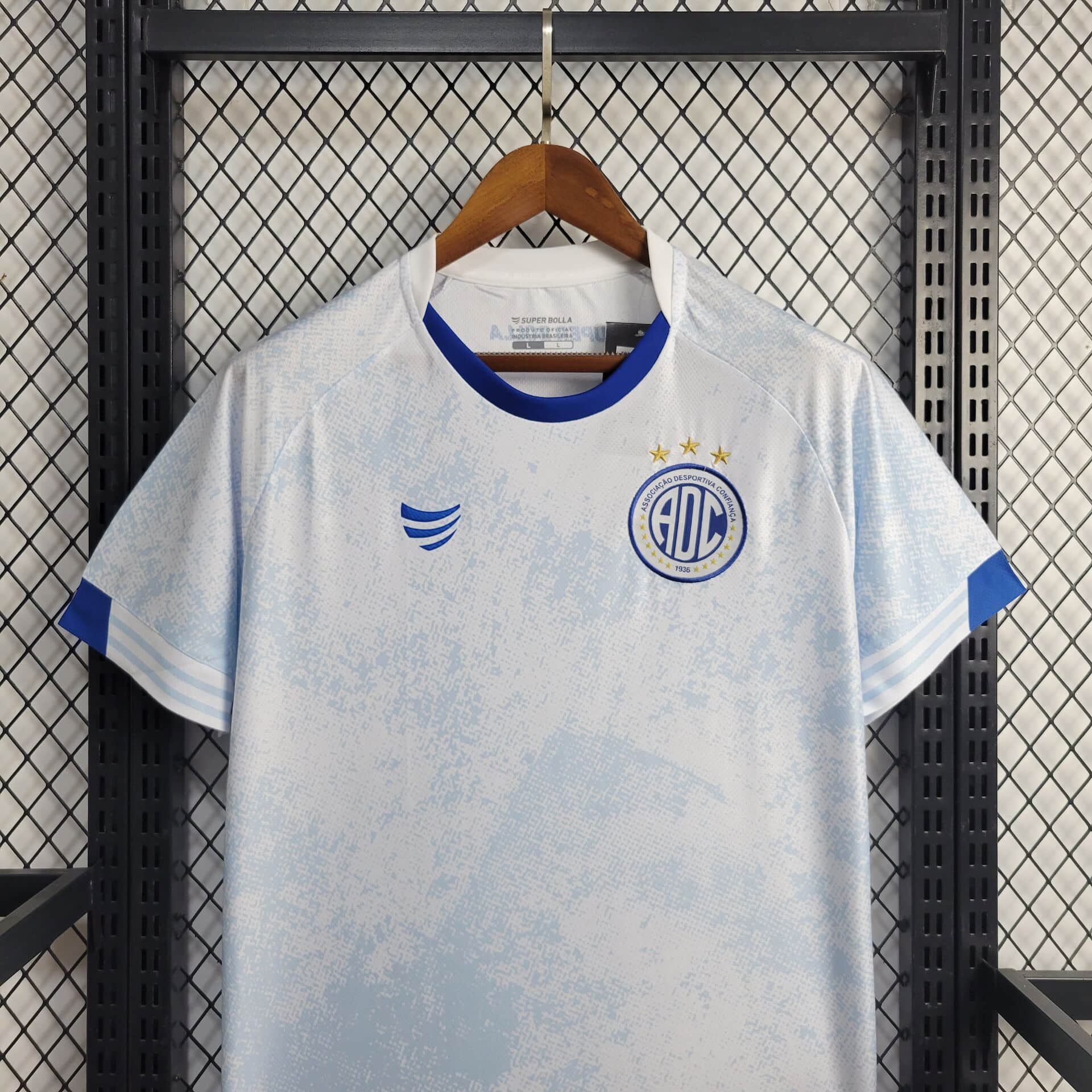 482a230b9002bfa68eadb3a2a1e128ae.jpg Mens AD Confianca 2024/25 Away Jersey - Image 6