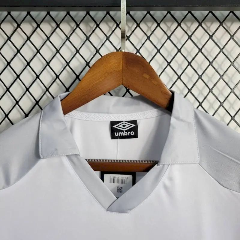 4862c33f461f22a98e678448131182216.jpg Mens Fluminense 2023/24 Pre-Match Jersey - Image 5
