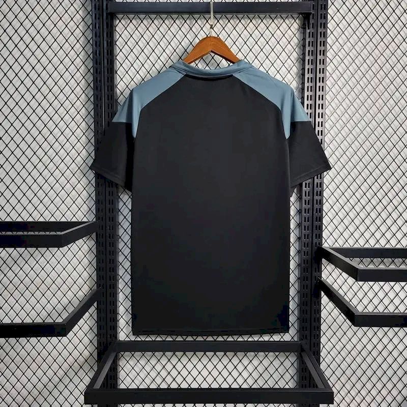 48b5271e94cb79523ea889f3f579584ad.2132.jpg Mens Grêmio 2023/24 Pre-Match Jersey Black - Image 5
