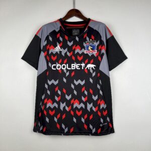Mens Colo Colo 2024/25 Pre-Match Jersey