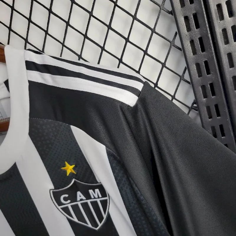 4c4dbd5e0e3c9820b464e2fd49d64fd4.webp Mens Atlético Mineiro 2024/25 Home Jersey - Image 5
