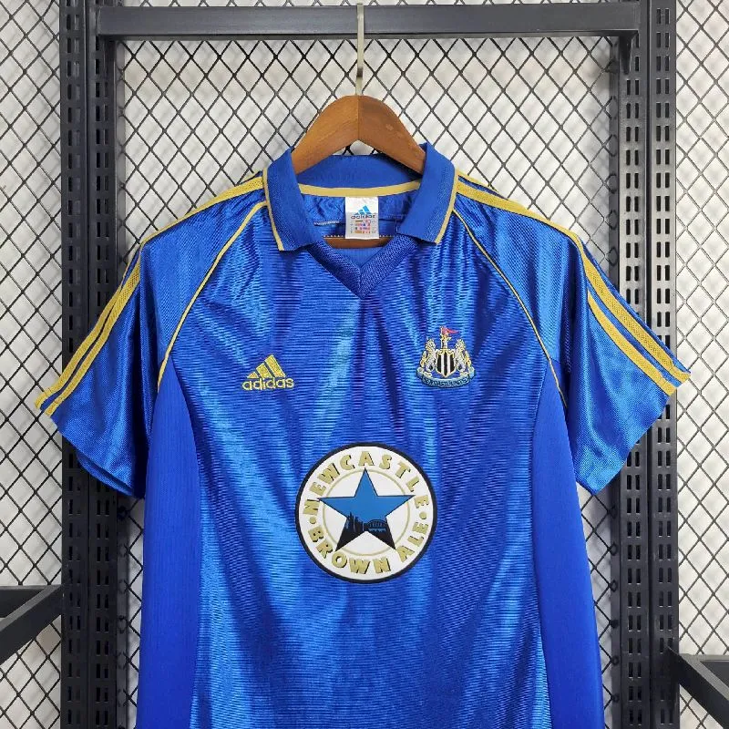 4d94fe5a1eda8ad58162e9dfde3cefcb.webp Retro Newcastle United 1998/99 Away Jersey - Image 5