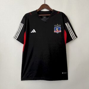 Mens Colo Colo 2023/24 Suit Jersey