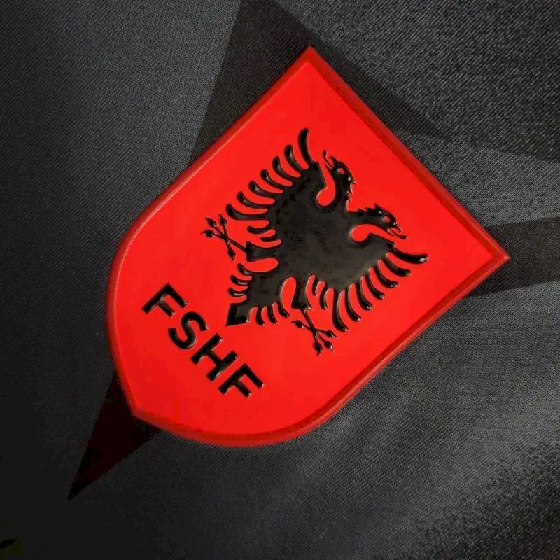 51609df61dc24d78af2b0eabd0107f8f7.jpg Mens Albania 2023/24 Third Jersey - Image 7