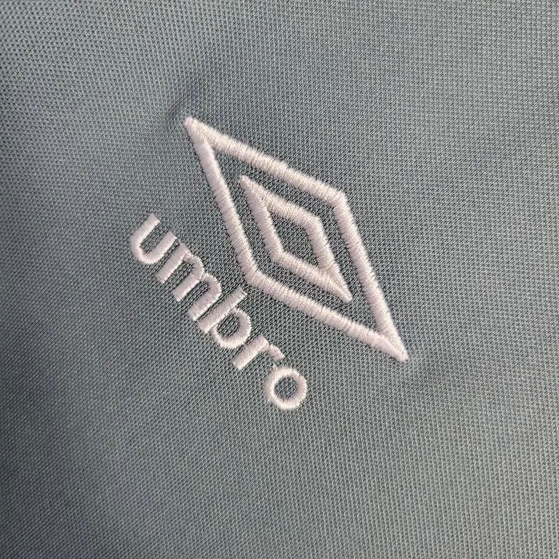 519c81631ad0752bd9cee89733275b859.jpg Mens Grêmio 2023/24 Pre-Match Jersey Grey - Image 6