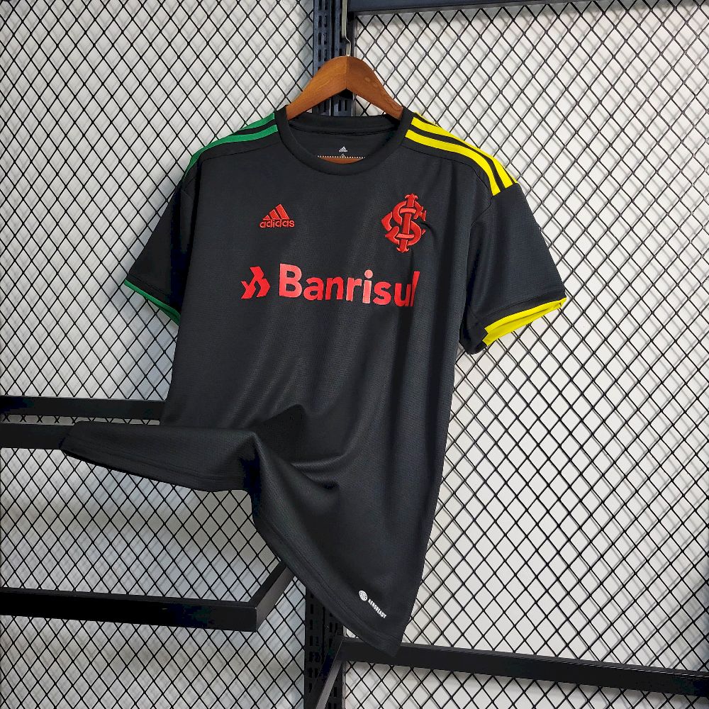 5272897557d906c62efd382270820c2e.jpg Mens S.C Internacional 2022/23 Third Jersey - Image 5