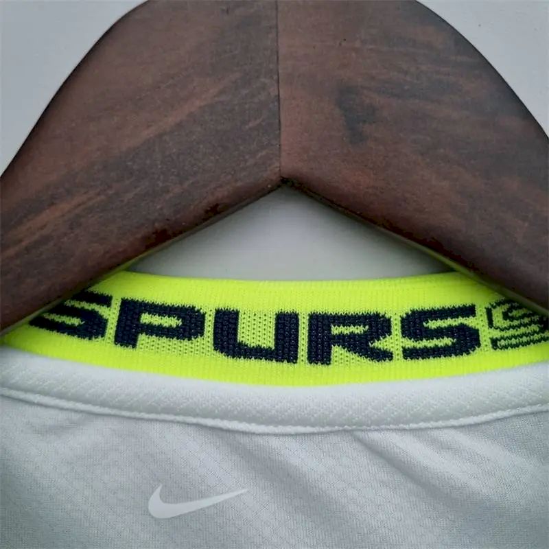 54bbdd73.jpg Mens Tottenham Hotspur 2022/23 Home Jersey - Image 6