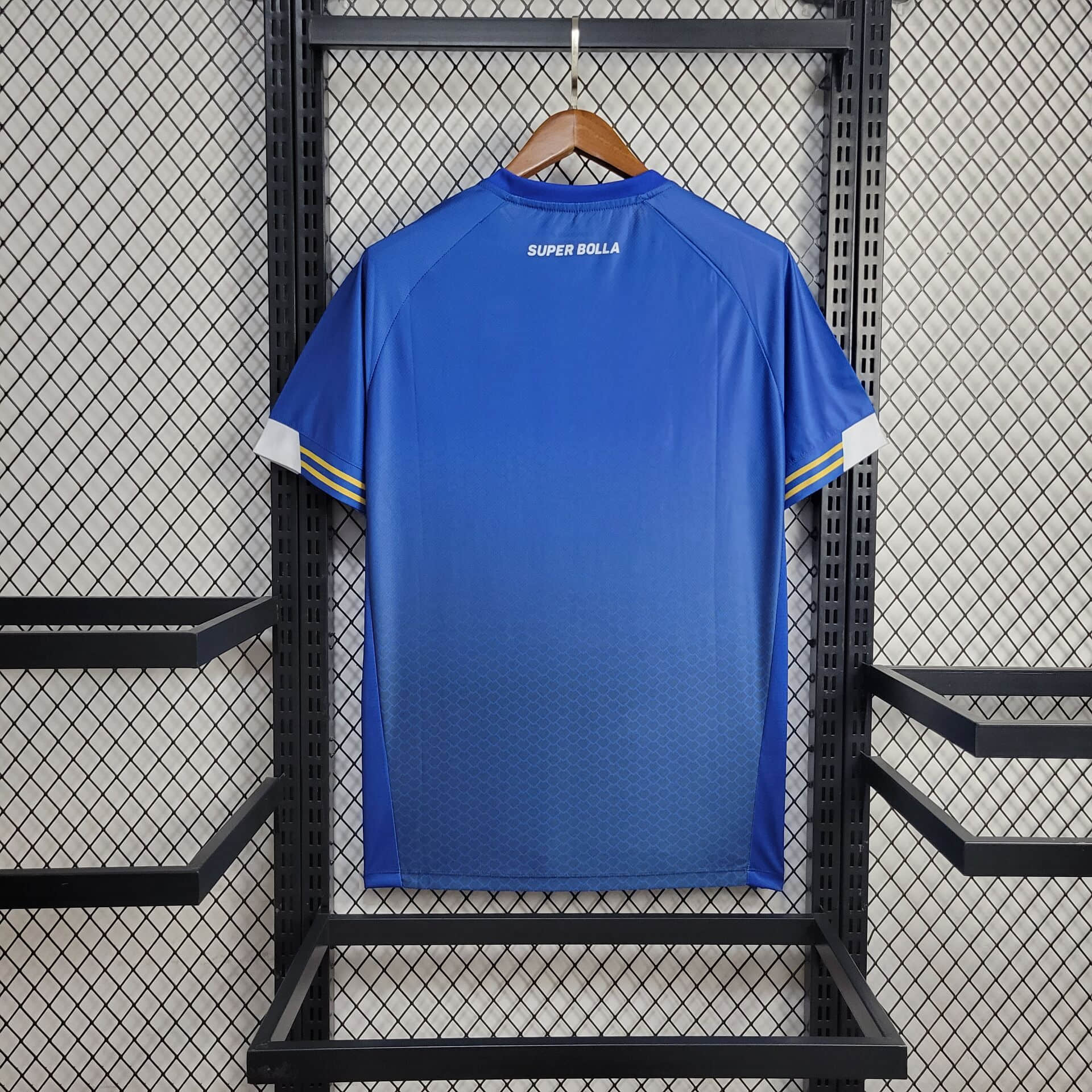 564608323314ac1c8613f8086e40bed5.jpg Mens AD Confianca 2024/25 Home Jersey - Image 2