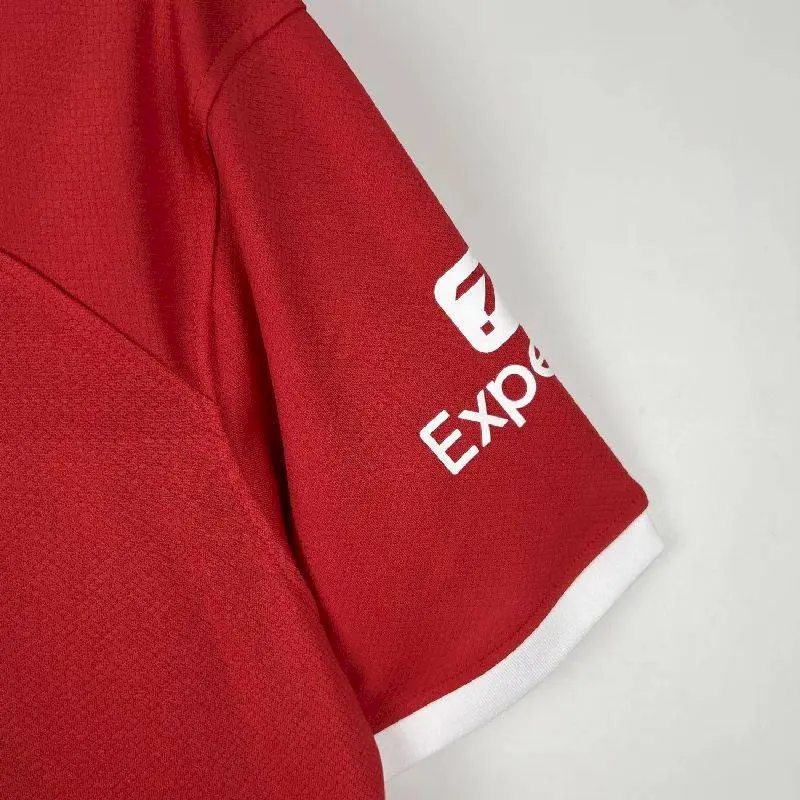 57efe0a5a08d79e214046562ae8b6654.webp Mens Liverpool 2023/24 Home Jersey - Image 4