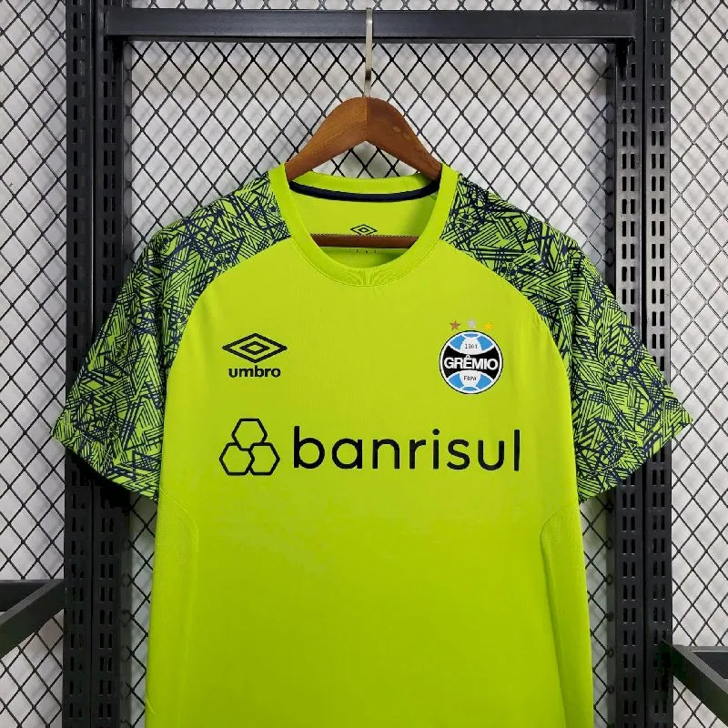 57f894b974906a60985273d3f289e875-1.webp Mens Grêmio 2024/25 Pre-Match Jersey - Image 3