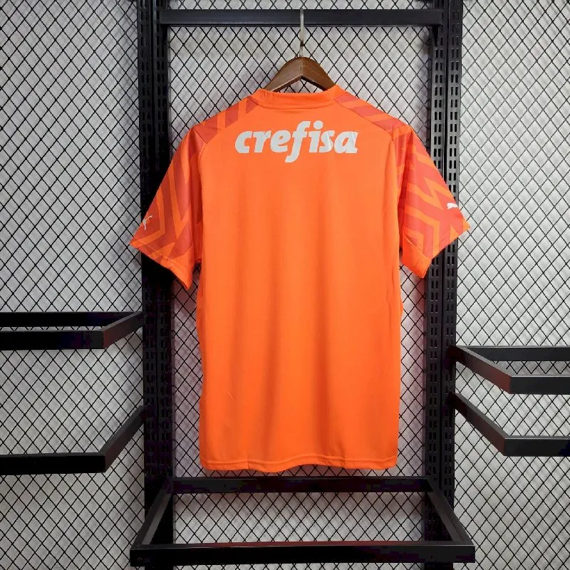 5d186695cec987af32f7c70a00a3f8aa.webp Mens Palmeiras2024/25 Goalkeeper Jersey - Image 8