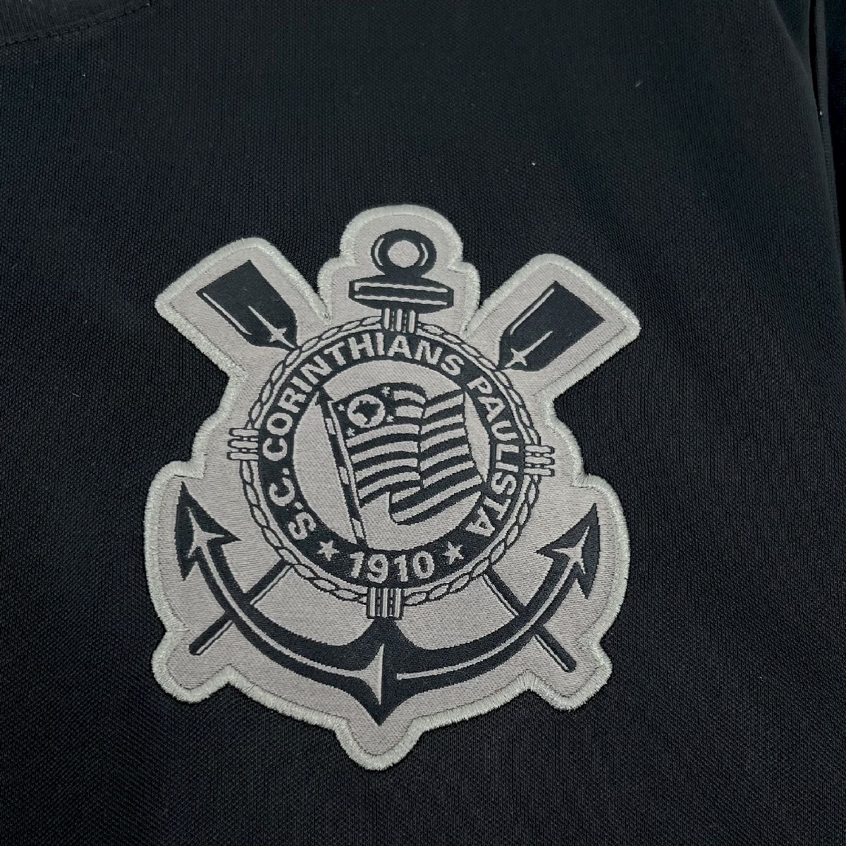 5eb9739f997628a247dcf64e1294582a.jpg Mens Corinthians 2024/25 Away Jersey - Image 3