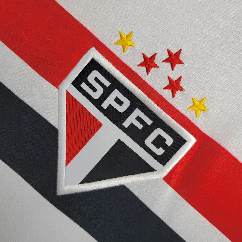 5f2b4dead82689d70cb2964c85fb7bf3.webp Mens Sao Paulo 2024/25 Home Tank Top - Image 5