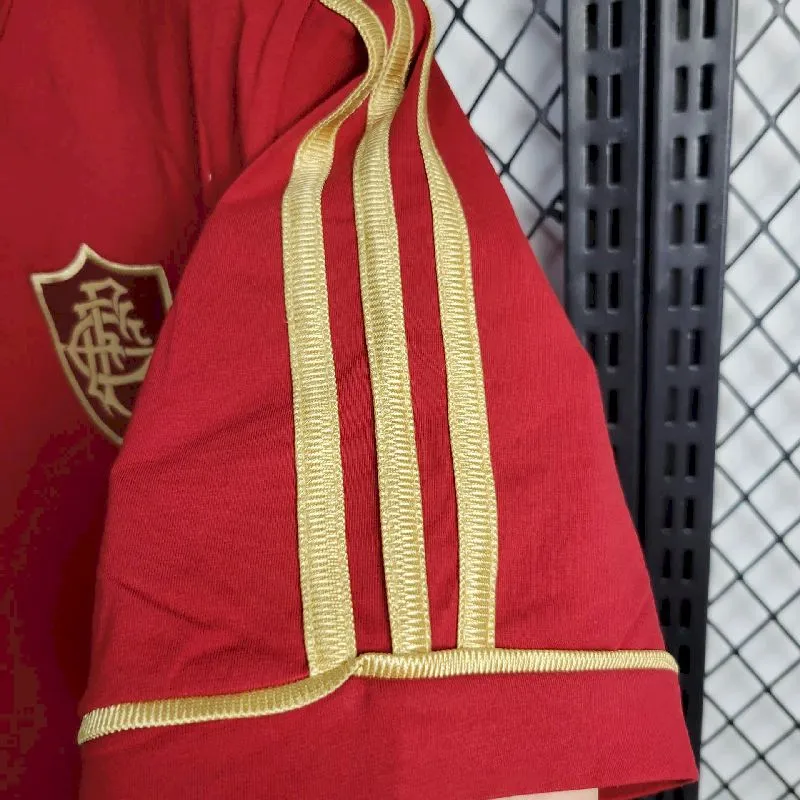 5f6652b7a81a7bbe1ba6533461984270.webp Retro Fluminense 2014/15 adidas Originals Grená Retro - Image 4