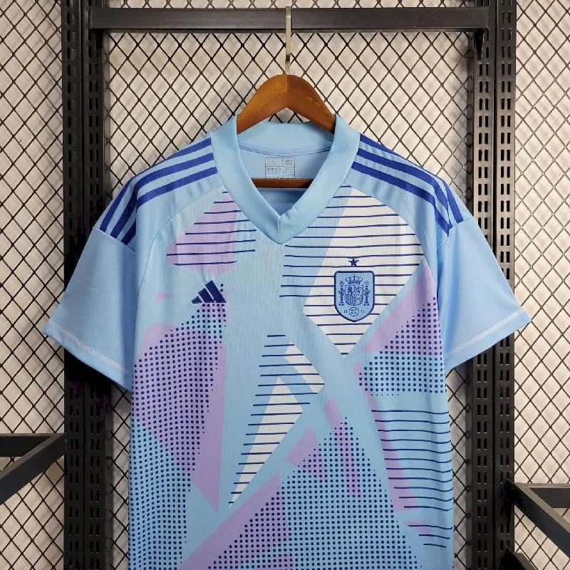 5fbf77be7f03ba6a528595027c63e6c4.webp Mens Argentina 2024/25 Goalkeeper Jersey - Image 4