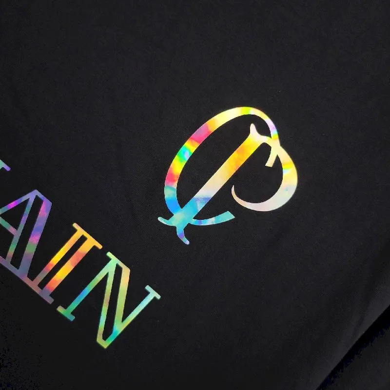 6133ab55fffad5a36fd4fc503b4175a4.webp Mens Corinthians 2024/25 Balmain Co-Branded Edition T-shirt - Image 4